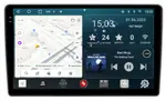 Магнитола для ГАЗель Next, Газон Next - RedPower 326 Android 10, Быстрая, QLED+2K, CarPlay, SIM-слот