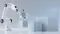 Коллаборативный робот Han's Robot Elfin-Pro E10L-Pro