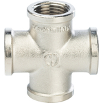 Крестовина STOUT ВВ 1/2"