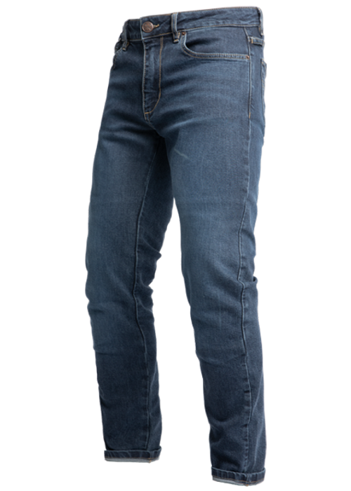 Джинсы Taylor Mono Indigo John Doe