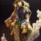 Gyro Zeppeli - JoJo’s Bizarre Adventure