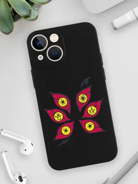 Чехол на iPhone 13 mini с принтом