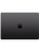 Ноутбук Apple MacBook Pro 14 M3 Max, 36/1TB, Space Black