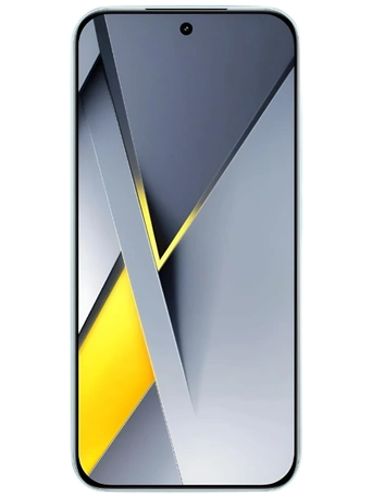 Смартфон Xiaomi Poco F8 Pro 12/512GB Blue