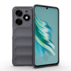 Противоударный чехол Flexible Case для TECNO Spark 20