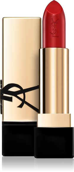 Yves Saint Laurent Rouge Pur Couture - Помада для женщин O83 Fiery Red, 3 g