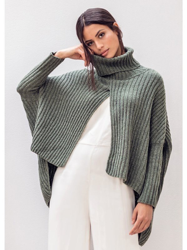 Cashmere 16 Fine