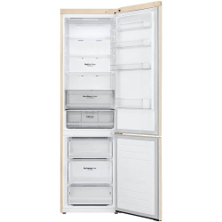 Холодильник LG GC-B509MEWM
