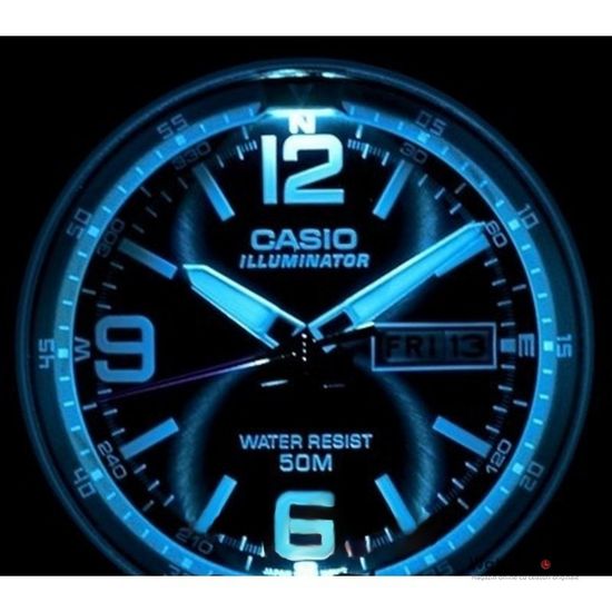 Наручные часы CASIO MTP-E201L-8BVDF