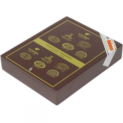 Combinaciones Seleccion Piramides Подарочный набор кубинских сигар