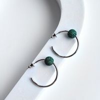 Pesavento Polvere di Sogni-Rodio Colours Light Green