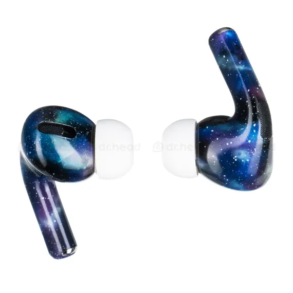 Apple AirPods Pro 2 USB-C Cosmic Gloss