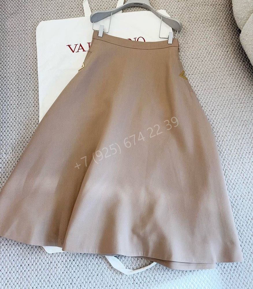 Джинсы Valentino