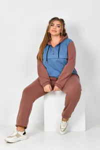 Костюм спортивный УК-4369-1 Фабрика Моды