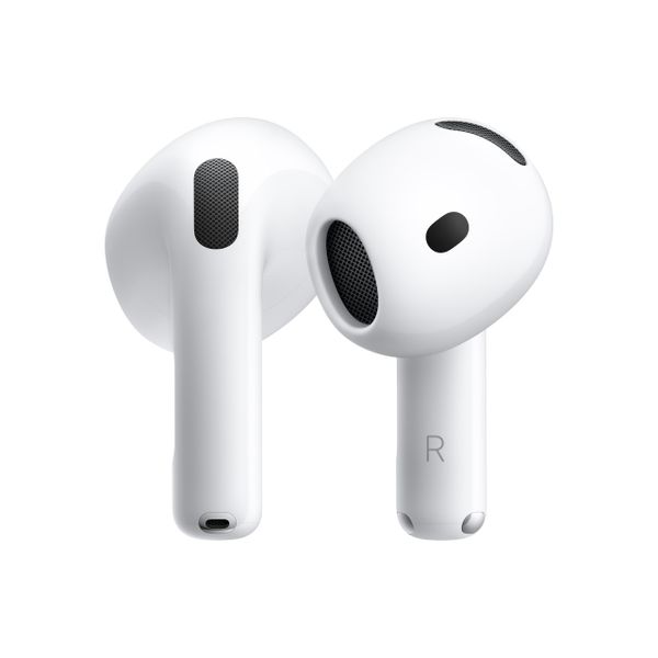 Беспроводные наушники Apple AirPods 5 (2026) Белый | White (MKFW4)
