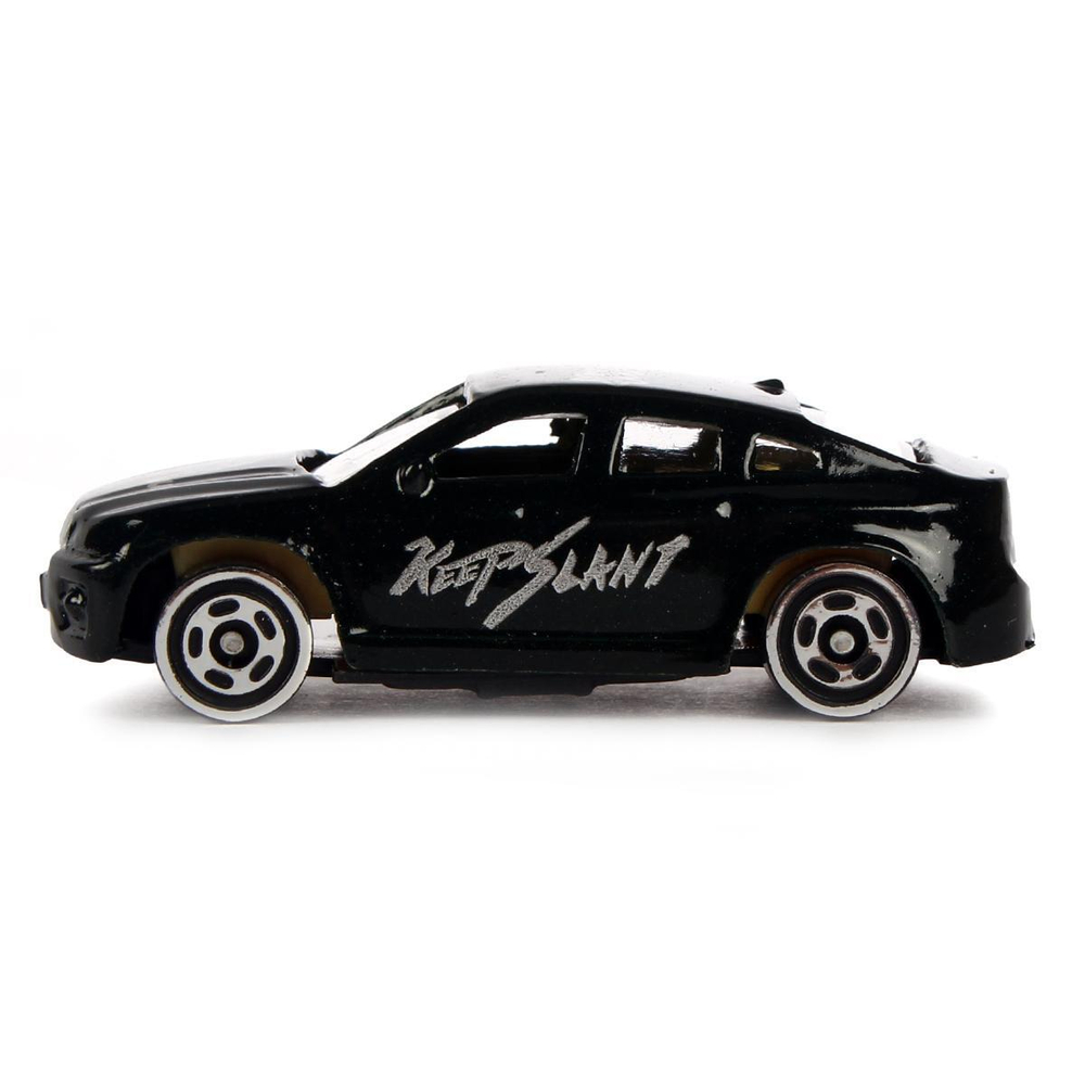 Модель ин. мет. "Road Racing Спайдер" 5см. яйцо, в ассорт. RR-7-093-EGS12-SM-R (Технопарк)