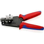 Прецизионный инструмент для удаления изоляции чернёные 195 мм Knipex 12 12 11