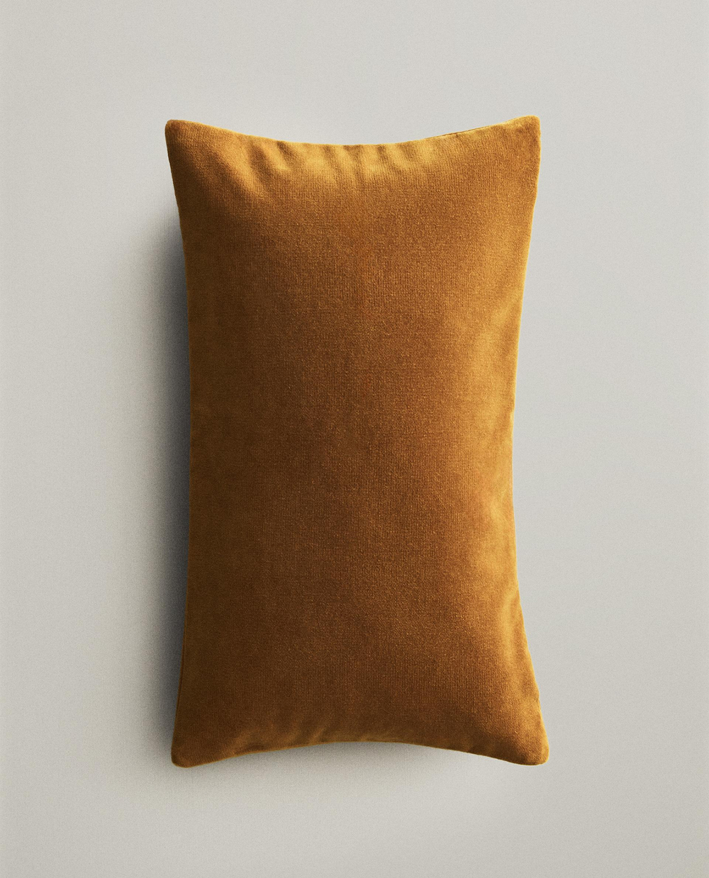 наволочка декоративная из хлопка Zara Home, фото 2