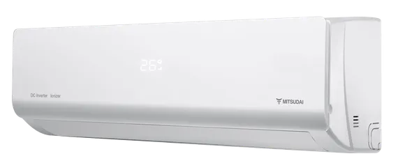 Инверторная сплит-система серии SENTO Inverter MDI-SNC07AI (комплект)