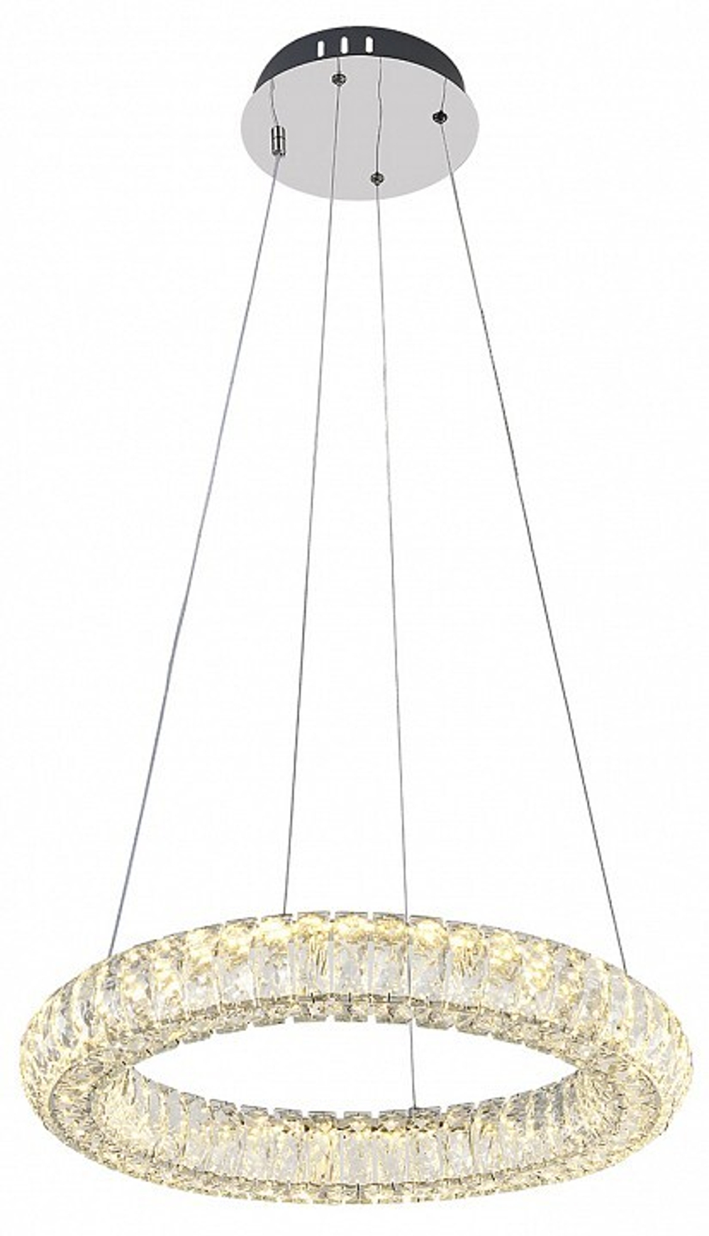 Подвесной светильник Escada Royal 620/S LED