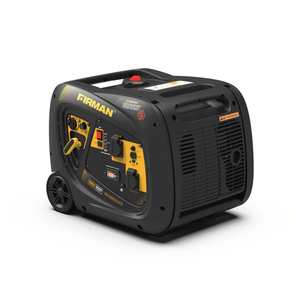 Инверторная электростанция FIRMAN SPS3000I