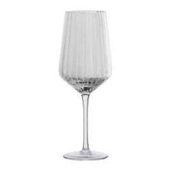 Бокал для вина 485 мл "Streak Optical" d 8,6/6,5 см h24,5 см P.L. - BarWare [6]