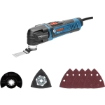 Универсальный резак GOP 30-28 BOSCH 0601237001