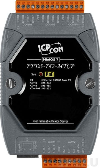 PPDS-782-MTCP