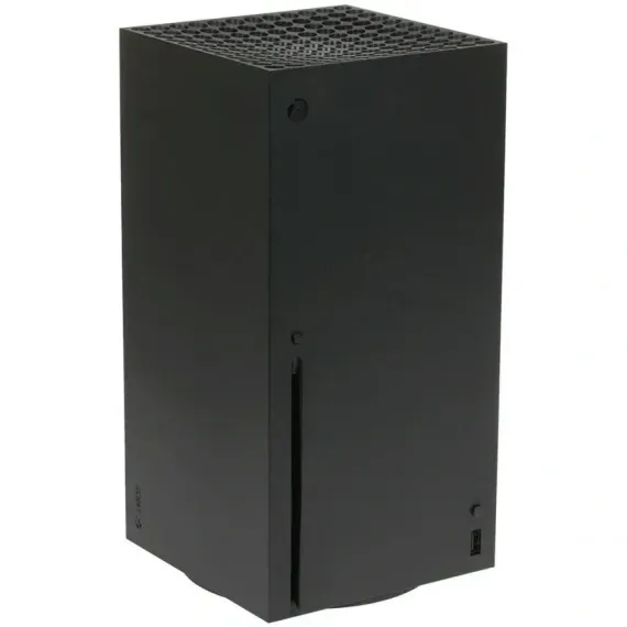 Игровая приставка Microsoft Xbox Series X 1Tb Black