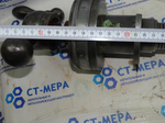 Винт поперечной подачи 1К62 Tr22*5 (арт. 37897)