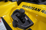 Квадроцикл HiSUN GUARDIAN 400 L с ПСМ