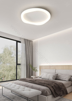Ceiling design lamp Mickey by Ligth Room (White)