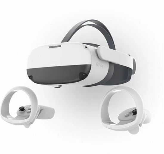VR очки Pico Neo 3 6/256Gb
