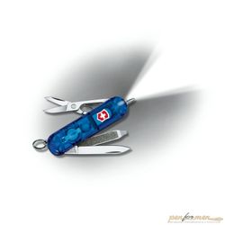 Victorinox Signature Lite Sapphire 0.6226.T2 58мм