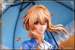 Violet Evergarden