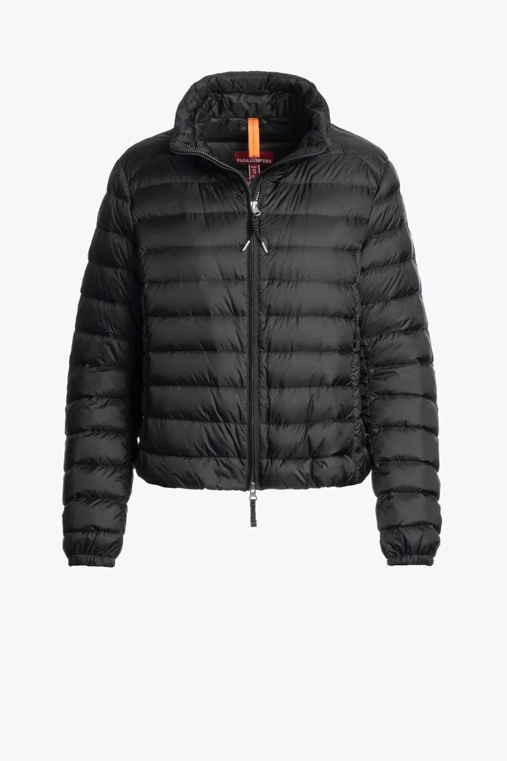 Куртка жен. Parajumpers EMILIA 541 черный