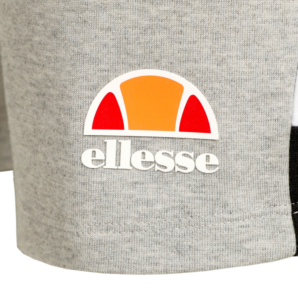 Мужские теннисные шорты Ellesse Farina Shorts Men - Grey