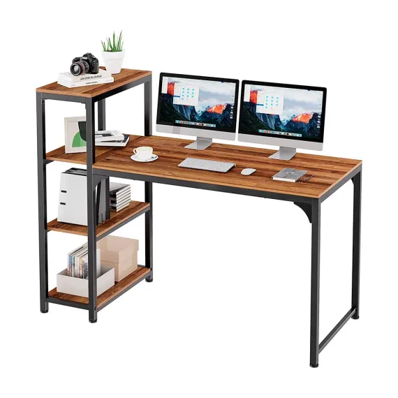 EUREKA ZX-SH140A Reclaimed Wood
