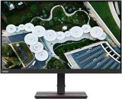 Монитор 23.8" Lenovo 24 ThinkVision S24e-20 (62AEKAT2EU)