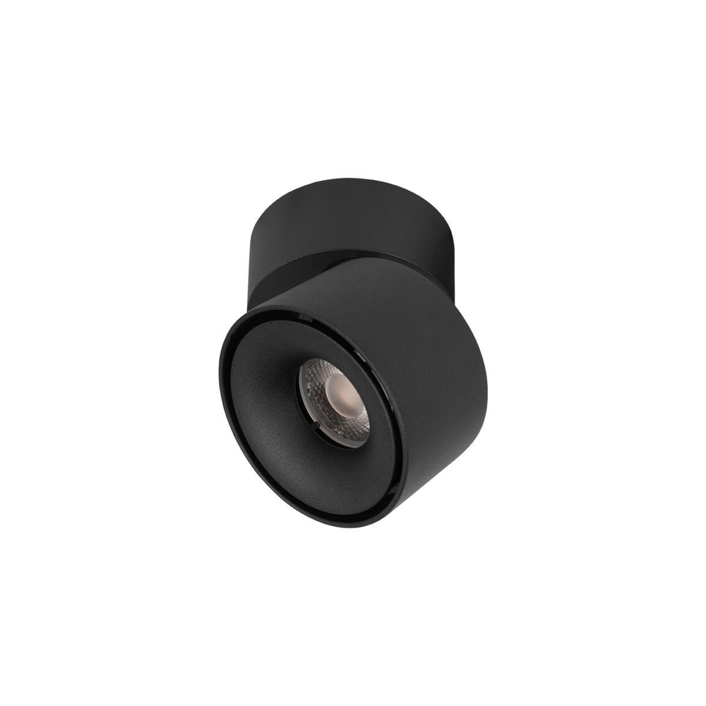 Накладной светодиодный светильник Loft It Focus 10323/A Black