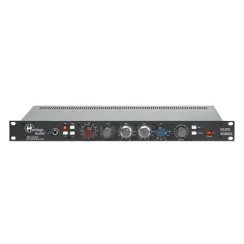 Heritage Audio HA-73EQ Elite Series Black