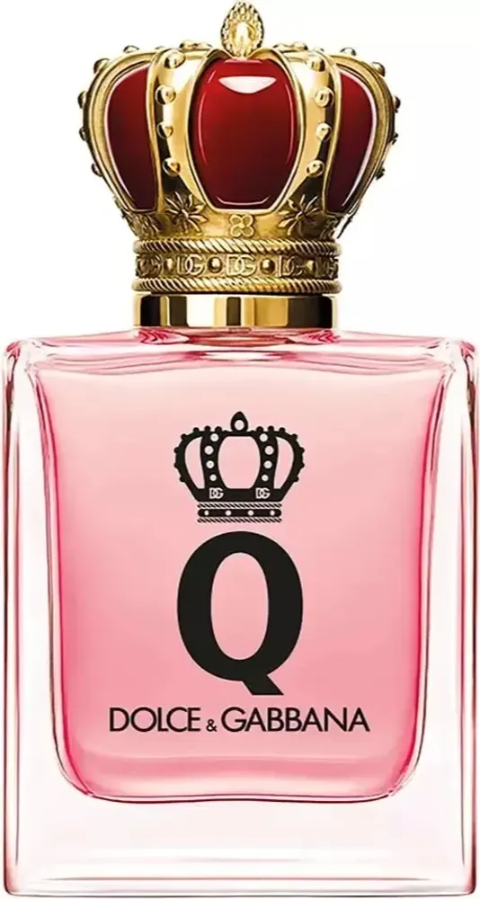 Dolce &amp; Gabbana Q EDP 50 ml