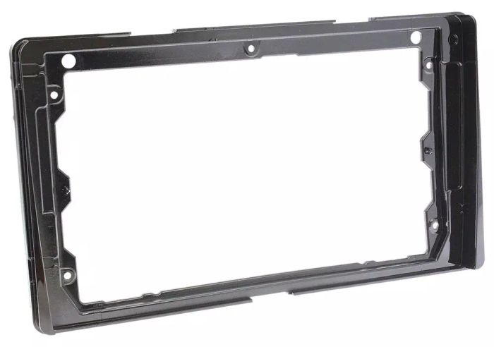 Магнитола для Toyota (230х130мм) - CanBox 9-107 Android 10, SIM-слот