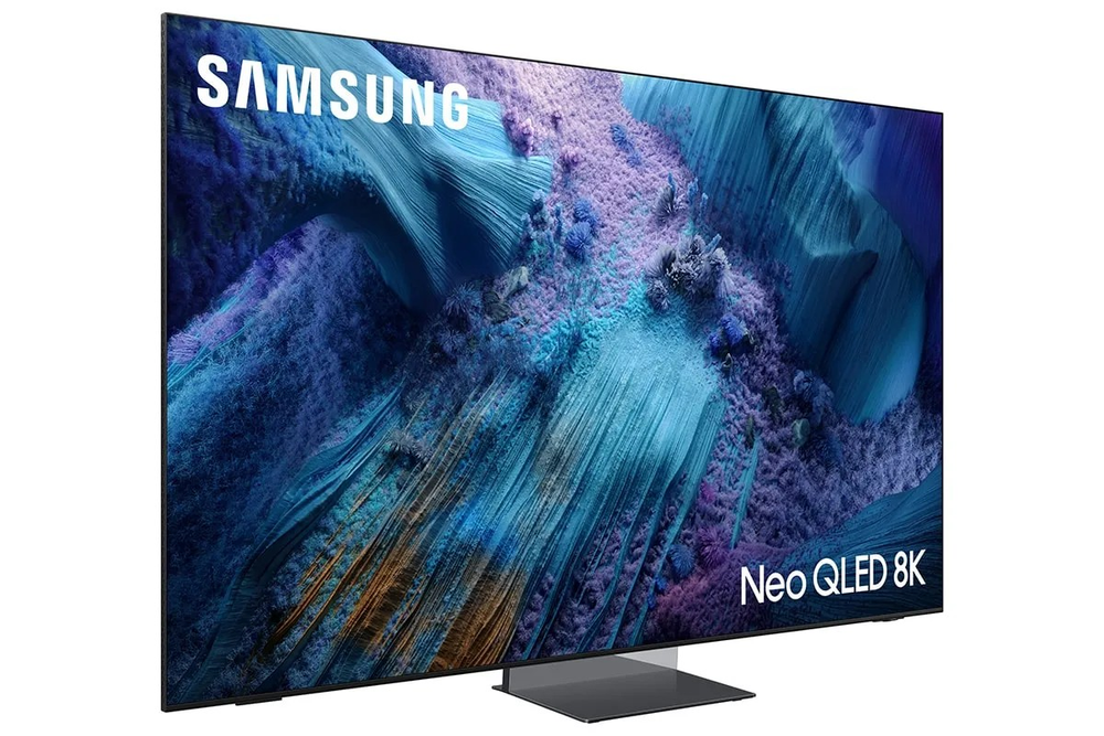 Телевизор Samsung QE65QN990FAUXRU