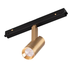 Светильник MAG-ORIENT-SPOT-R35-6W Warm3000 (GD, 24 deg, 48V, DALI) (Arlight, IP20 Металл, 5 лет) 040888