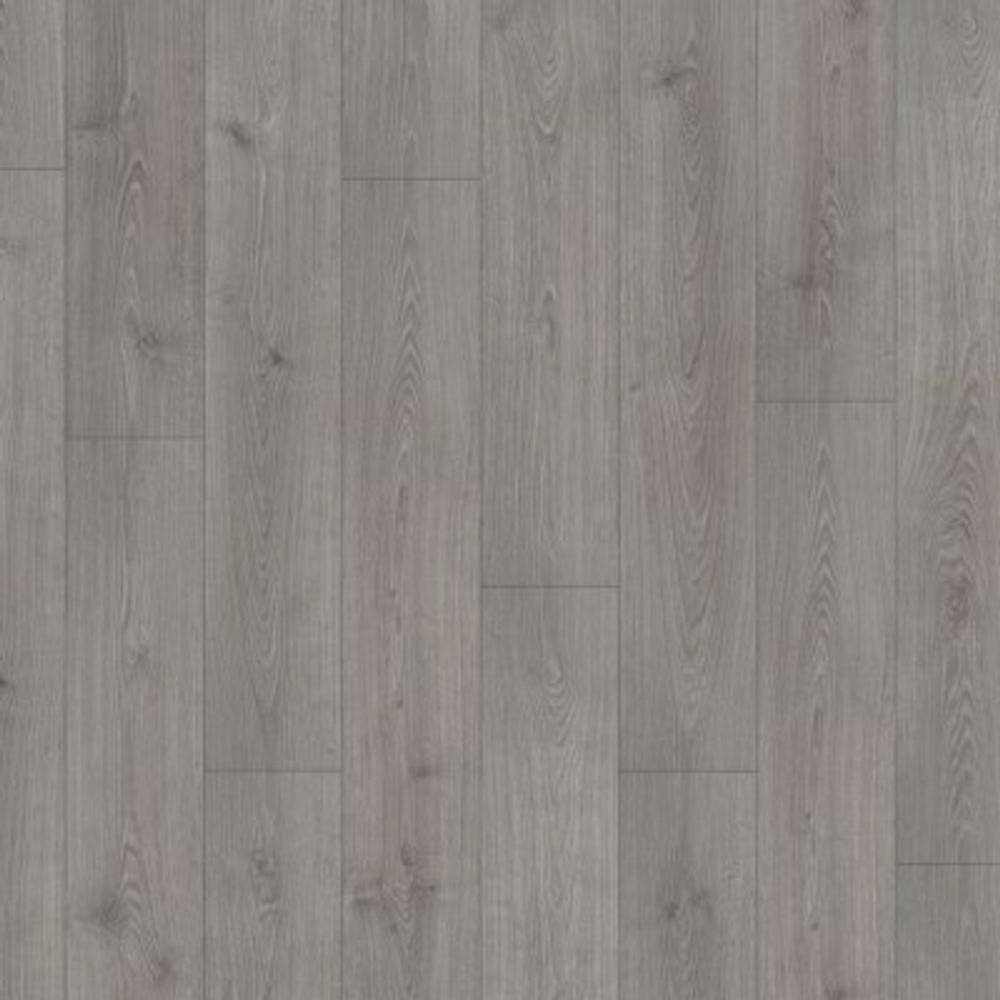Ламинат Egger EPL097 Дуб Норд серый aqua+ 8мм