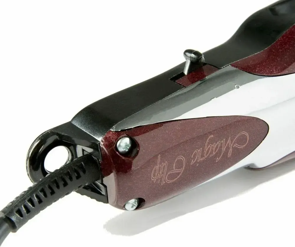 Машинка для стрижки Wahl Magic Clip 3026830 (8451-316H) (США) - 9