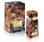 Tygar x Refik Anadol Bvlgari 100ml (duty free парфюмерия)