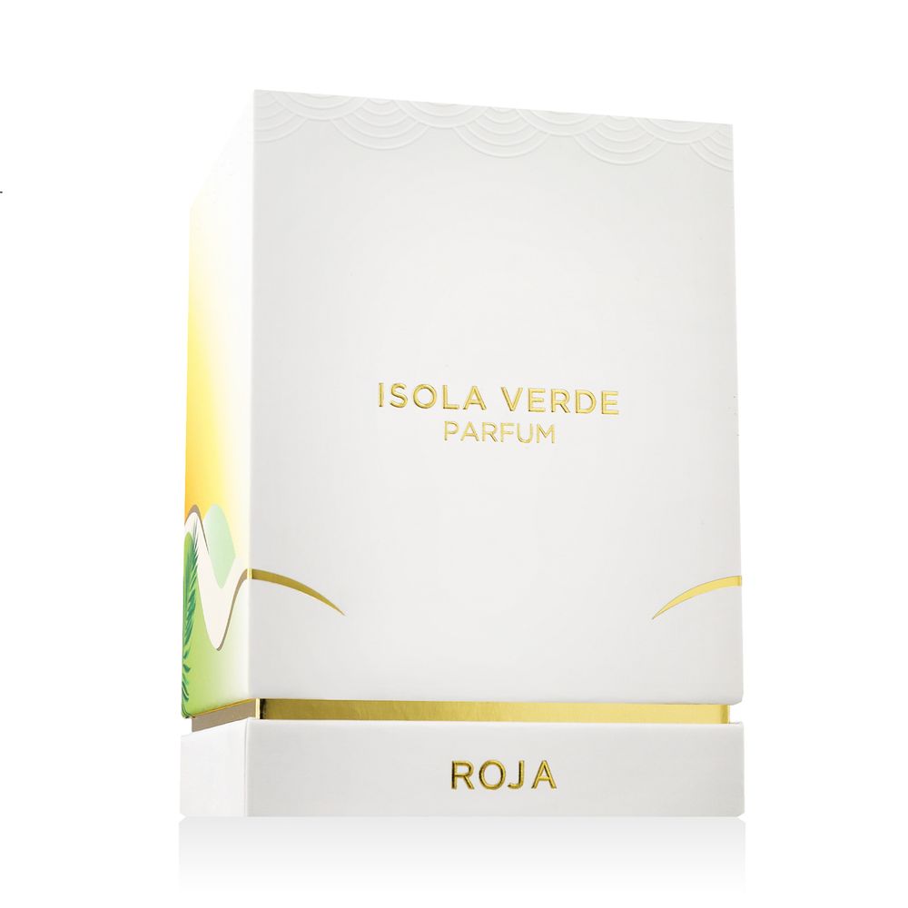 Roja Parfums Isola Verde Parfum UNISEX 50 ml (unisex)