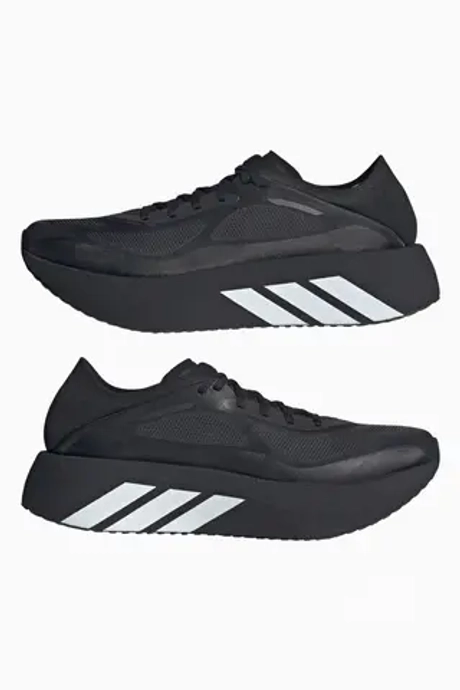 Кроссовки adidas Hyperboost - черный